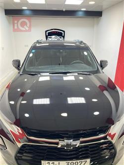 شيفروليه بليزر